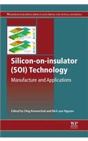 Silicon-On-Insulator (SOI) Technology
