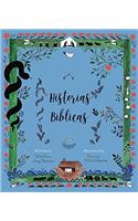 Historias de la Biblia