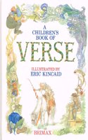 A Children's Book of Verse