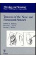 Trauma of the Nose and Paranasal Sinuses