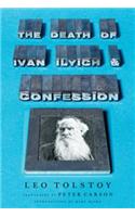 Death of Ivan Ilyich and Confession