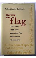 Burning the Flag