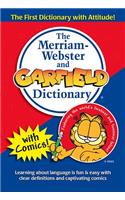 The Merriam-Webster and Garfield Dictionary