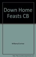Down Home Feasts CB