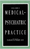 Medical-Psychiatric Practice