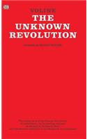 Unknown Revolution, 1917-21