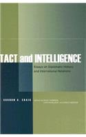 Tact and Intelligence