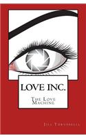 The Love Machine