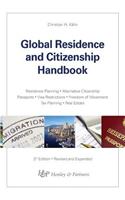 Global Residence and Citizenship Handbook