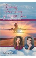 Finding True Love at 35,000 Feet: The Saga of Emma and John