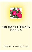 Aromatherapy Basics