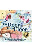 The Door in the Floor: (English)