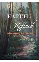 Faith Refined