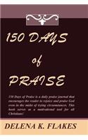 150 Days of Praise