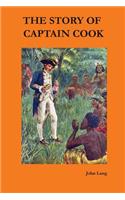 Story of Captain Cook