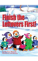 Finish the Leftovers First!