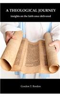 Theological Journey