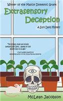 Extrasensory Deception: Book One