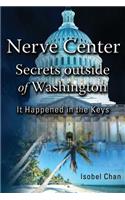 Nerve Center (An Isobel Chan Romance Novel)