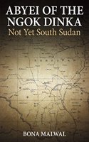 Abyei of the Ngok Dinka