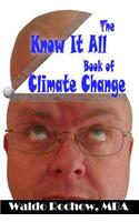 Know It All Book of Climate Change