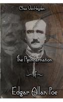 Reincarnation of Edgar Allan Poe