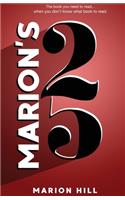 Marion's 25