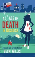 Case of Death in Disguise