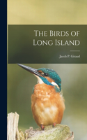 Birds of Long Island