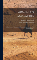 Armenian Massacres