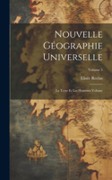 Nouvelle géographie universelle