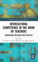 Intercultural Competence in the Work of Teachers