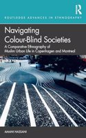 Navigating Colour-Blind Societies
