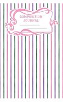 Composition Journal