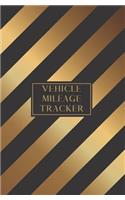 Vehicle Mileage Tracker