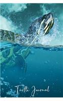 Turtle Journal