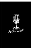 Wine Not
