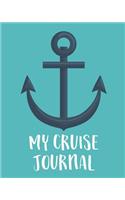 My Cruise Journal