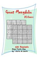 Groot Mengdoku