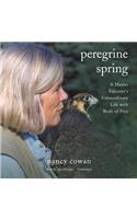 Peregrine Spring Lib/E