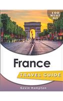 FRANCE Travel Guide