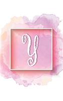 Y