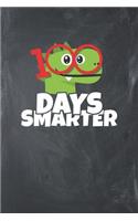 100 Days Smarter