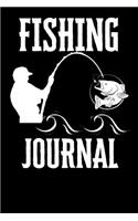 Fishing Journal