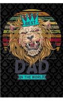 best dad in the world