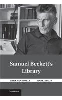 Samuel Beckett's Library