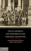 U.S. Women's Jury Movements and Strategic Adaptation