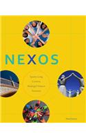 Answer Key with Audio Script for Spaine Long/Carreira/Madrigal  Velasco/Swanson's Nexos, 3rd