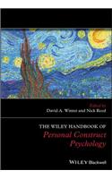 The Wiley Handbook of Personal Construct Psychology