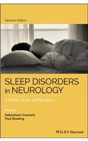 Sleep Disorders in Neurology